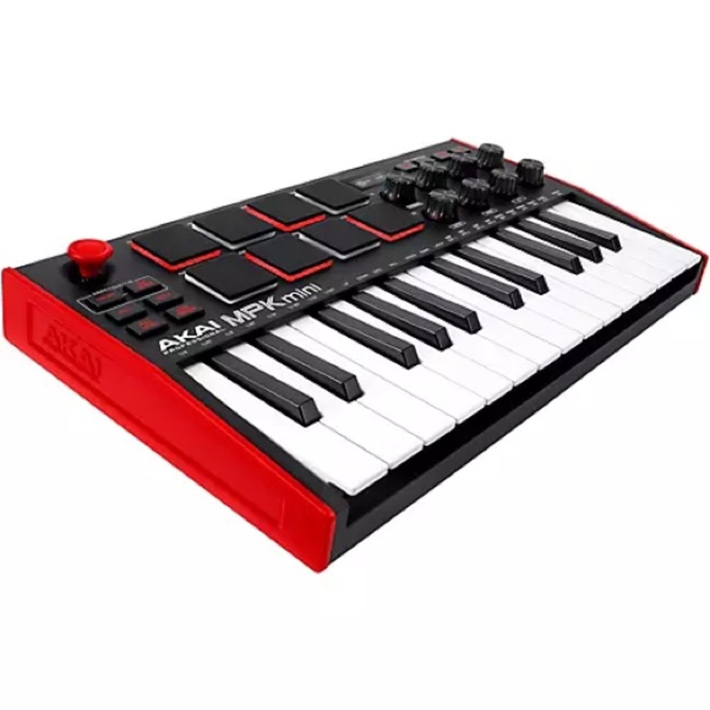 Akai Professional MPK Mini MK3 Keyboard